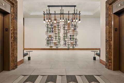 SHERATON DENVER DOWNTOWN - Photo 6