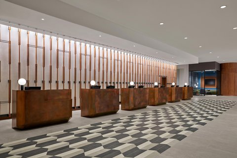 SHERATON DENVER DOWNTOWN - Photo 7