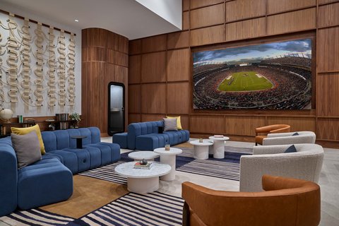 SHERATON DENVER DOWNTOWN - Photo 71