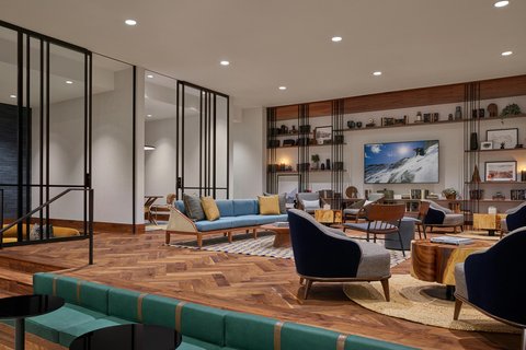 SHERATON DENVER DOWNTOWN - Photo 8