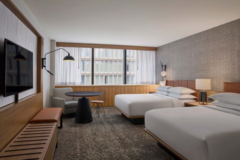 SHERATON DENVER DOWNTOWN - Photo 15