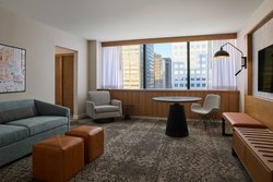  - Sheraton Hotel Downtown Denver