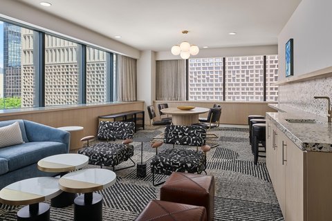 SHERATON DENVER DOWNTOWN - Photo 47