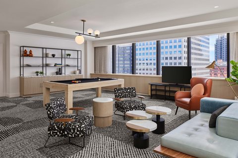 SHERATON DENVER DOWNTOWN - Photo 45