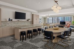  - Sheraton Hotel Downtown Denver