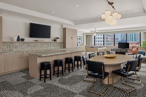 SHERATON DENVER DOWNTOWN - Photo 42