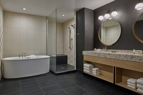 SHERATON DENVER DOWNTOWN - Photo 49