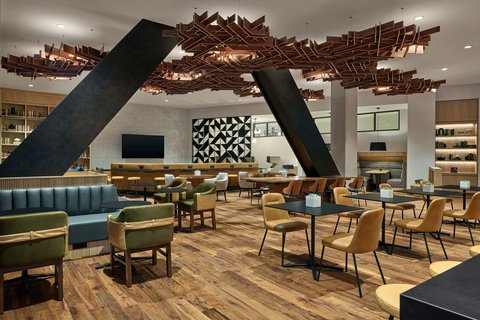 SHERATON DENVER DOWNTOWN - Photo 57