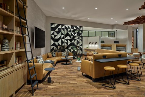 SHERATON DENVER DOWNTOWN - Photo 58