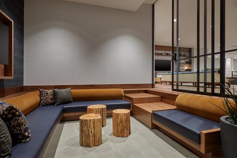 SHERATON DENVER DOWNTOWN - Photo 64