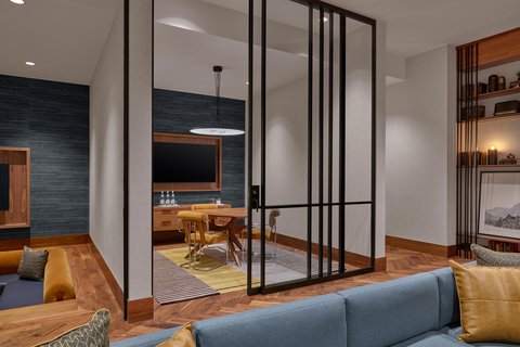 SHERATON DENVER DOWNTOWN - Photo 67