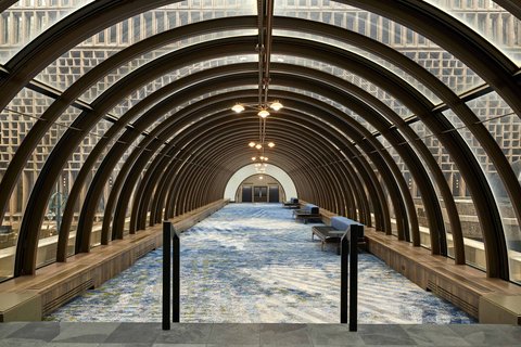 SHERATON DENVER DOWNTOWN - Photo 65