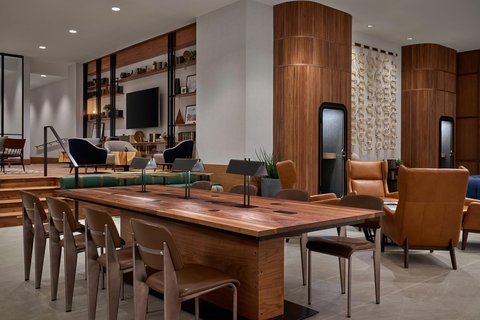 SHERATON DENVER DOWNTOWN - Photo 68