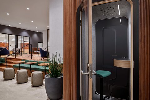 SHERATON DENVER DOWNTOWN - Photo 62