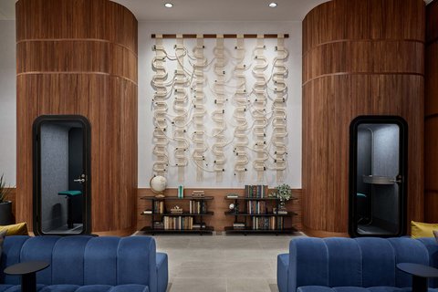 SHERATON DENVER DOWNTOWN - Photo 61