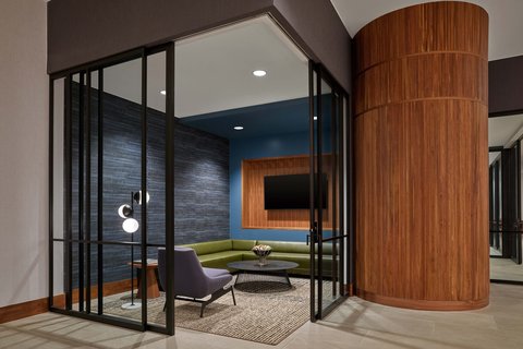 SHERATON DENVER DOWNTOWN - Photo 66