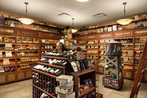 SHERATON DENVER DOWNTOWN - Photo 69