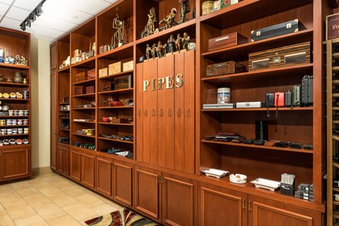 SHERATON DENVER DOWNTOWN - Photo 70