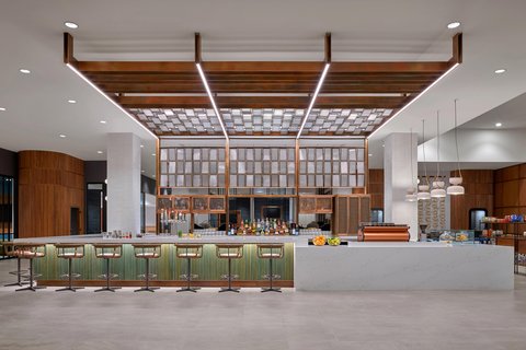 SHERATON DENVER DOWNTOWN - Photo 103