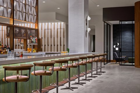 SHERATON DENVER DOWNTOWN - Photo 104