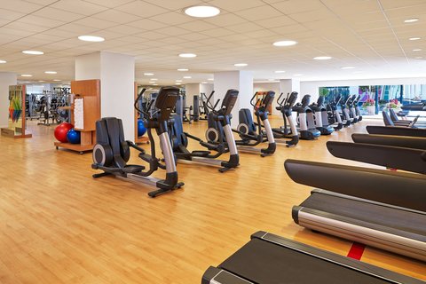 SHERATON DENVER DOWNTOWN - Photo 138