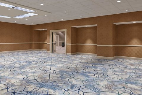 SHERATON DENVER DOWNTOWN - Photo 144