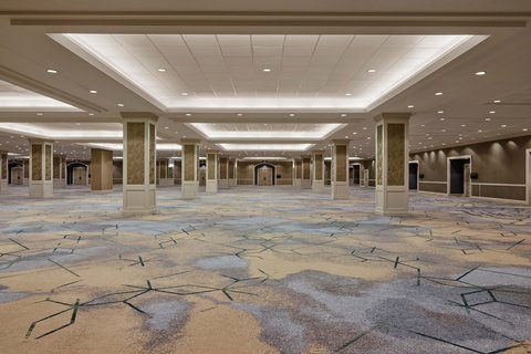 SHERATON DENVER DOWNTOWN - Photo 147