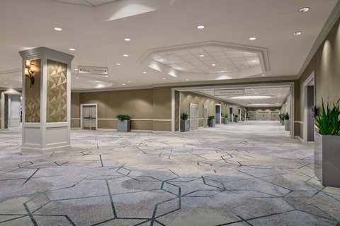 SHERATON DENVER DOWNTOWN - Photo 145