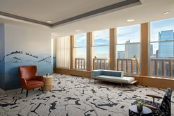  - Sheraton Hotel Downtown Denver