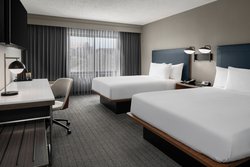  - Courtyard by Marriott Jacksonville - I-95, Exit 344