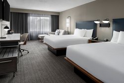  - Courtyard by Marriott Jacksonville - I-95, Exit 344