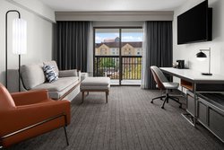  - Courtyard by Marriott Jacksonville - I-95, Exit 344