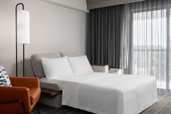  - Courtyard by Marriott Jacksonville - I-95, Exit 344