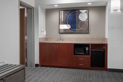  - Courtyard by Marriott Jacksonville - I-95, Exit 344