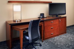  - Courtyard by Marriott Hotel Mendota Heights