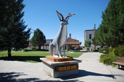  - Holiday Inn Express & Suites Douglas - I-25, Exit 140