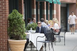  - Holiday Inn Express North Syracuse - I-81, Exit 27