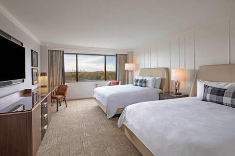 JW MARRIOTT ATLANTA BUCKHEAD - Photo 10