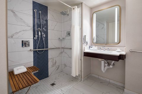 JW MARRIOTT ATLANTA BUCKHEAD - Photo 19