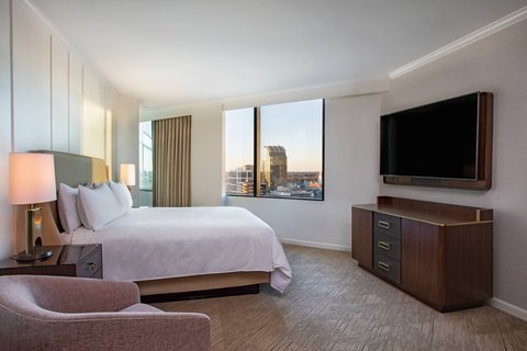 JW MARRIOTT ATLANTA BUCKHEAD - Photo 24