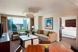  - Westin Hotel Buckhead Atlanta