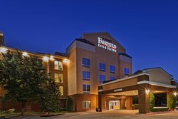  - Fairfield Inn & Suites by Marriott NW Austin