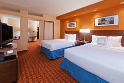  - Fairfield Inn & Suites by Marriott NW Austin
