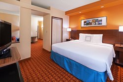  - Fairfield Inn & Suites by Marriott NW Austin