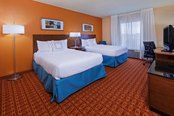  - Fairfield Inn & Suites by Marriott NW Austin