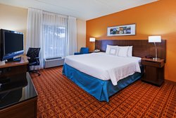  - Fairfield Inn & Suites by Marriott NW Austin