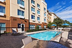  - Fairfield Inn & Suites by Marriott NW Austin