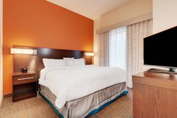  - Residence Inn by Marriott Airport Austin