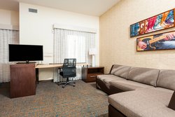 - Residence Inn by Marriott Airport Austin