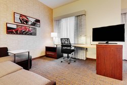  - Residence Inn by Marriott Airport Austin